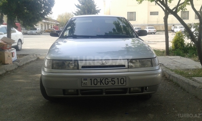 LADA (VAZ) 2110 2004, 143,000 km - 1.6 л - Yevlax