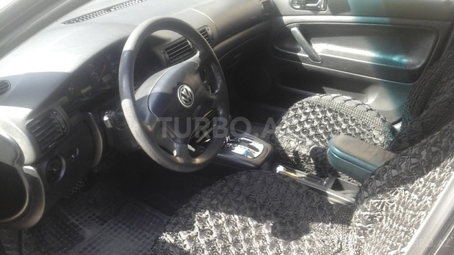 Volkswagen Passat 1999, 379,335 km - 1.8 l - Bakı