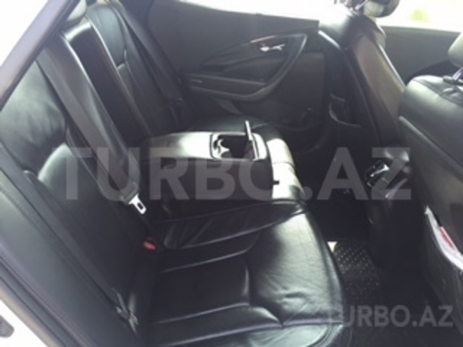 Hyundai Grandeur 2011, 86,500 km - 3.0 l - Bakı