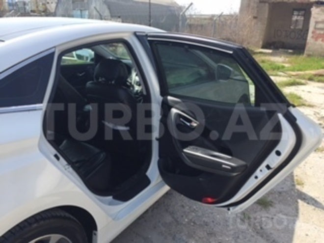 Hyundai Grandeur 2011, 86,500 km - 3.0 l - Bakı