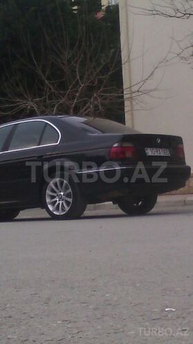 BMW 525 2000, 293,000 km - 2.5 l - Bakı