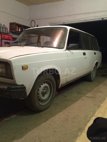 LADA (VAZ) 2104 1996, 98,000 km - 1.5 l - Bakı
