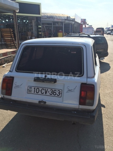 LADA (VAZ) 2104 1996, 98,000 km - 1.5 l - Bakı