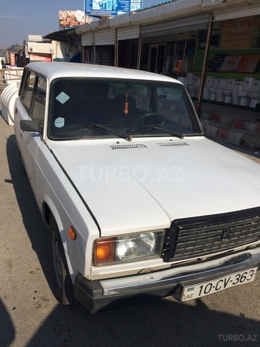 LADA (VAZ) 2104 1996, 98,000 km - 1.5 l - Bakı