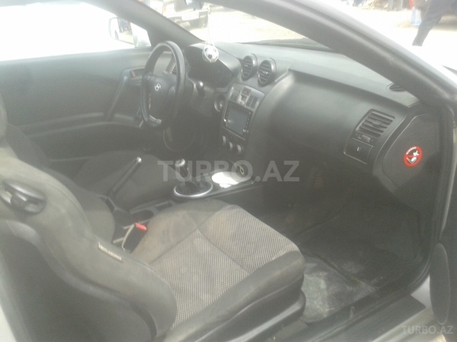 Hyundai Coupe 2002, 111,111 km - 1.6 l - Bakı