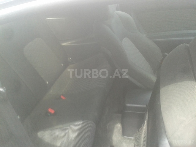 Hyundai Coupe 2002, 111,111 km - 1.6 l - Bakı