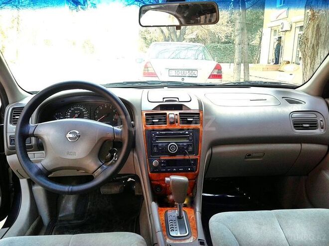 Nissan Maxima 2004, 240,000 km - 3.0 l - Bakı