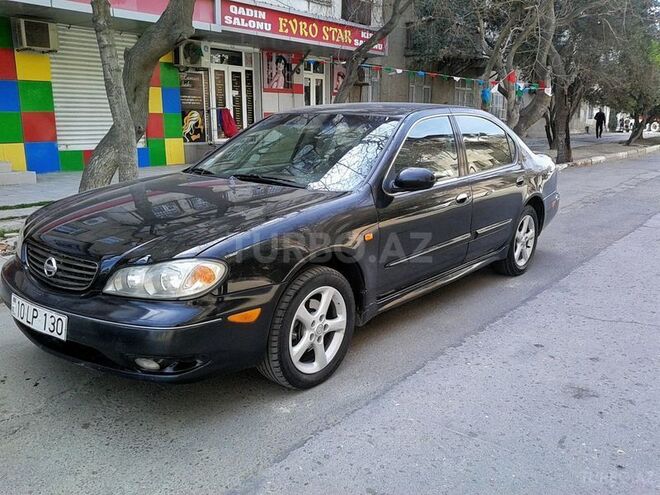 Nissan Maxima 2004, 240,000 km - 3.0 l - Bakı