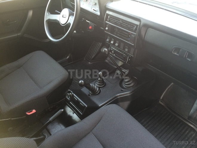 LADA (VAZ) Niva 2014, 59,800 km - 1.7 l - Bakı