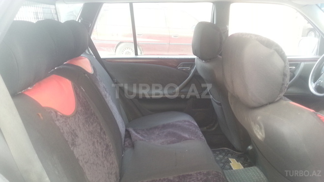 Mercedes E 220 2002, 175,000 km - 2.2 л - Sumqayıt