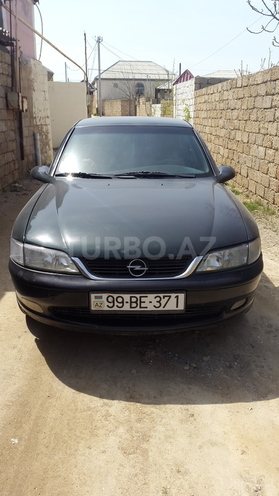 Opel Vectra 1998, 385,000 km - 2.0 l - Bakı