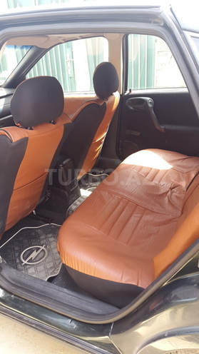 Opel Vectra 1998, 385,000 km - 2.0 l - Bakı