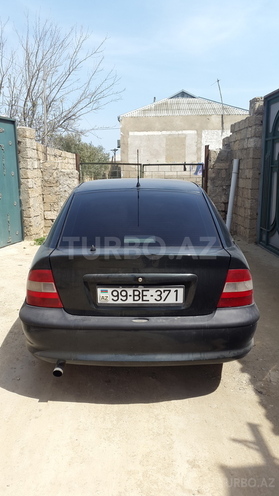 Opel Vectra 1998, 385,000 km - 2.0 l - Bakı