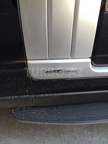 Land Rover Range Rover 2015, 2,499 km - 5.0 l - Bakı