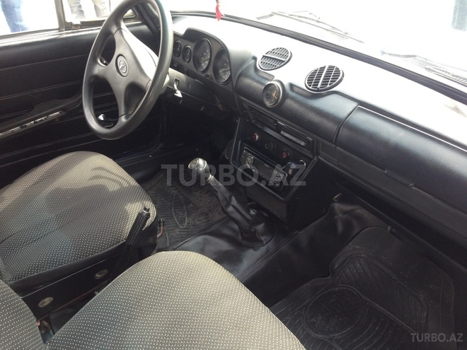 LADA (VAZ) 2106 2003, 150,000 km - 1.6 l - Bakı