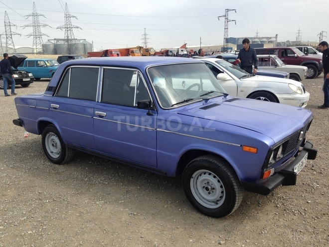 LADA (VAZ) 2106 2003, 150,000 km - 1.6 l - Bakı