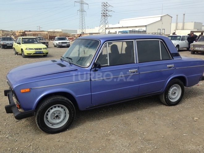 LADA (VAZ) 2106 2003, 150,000 km - 1.6 l - Bakı