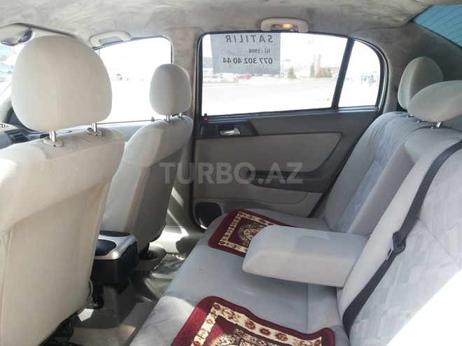 Opel Astra 1998, 177,000 km - 1.6 л - Quba