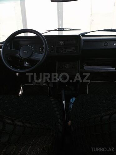 LADA (VAZ) 2107 2006, 178,900 km - 1.6 l - Bakı