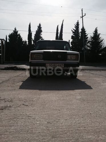 LADA (VAZ) 2107 2006, 178,900 km - 1.6 l - Bakı