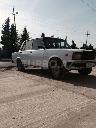 LADA (VAZ) 2107 2006, 178,900 km - 1.6 l - Bakı