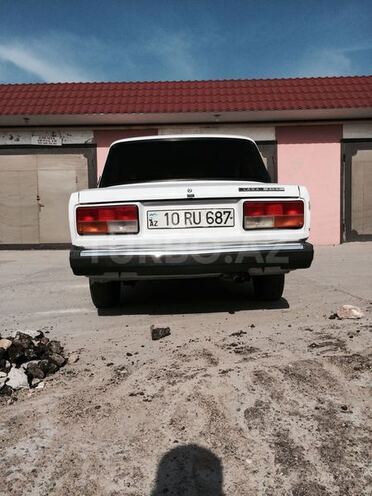 LADA (VAZ) 2107 2006, 178,900 km - 1.6 l - Bakı