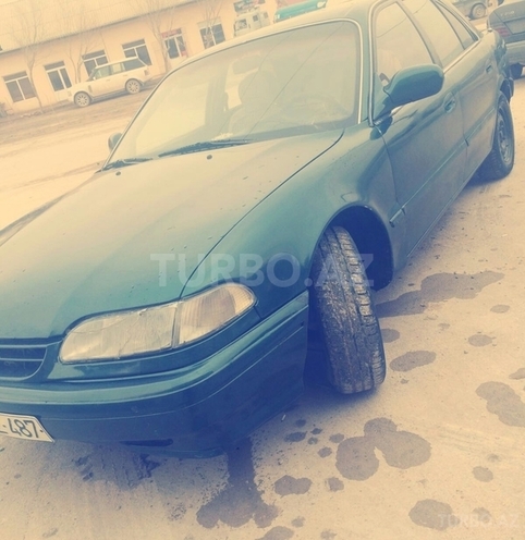 Hyundai Sonata 1996, 348,526 km - 0.2 л - Bakı