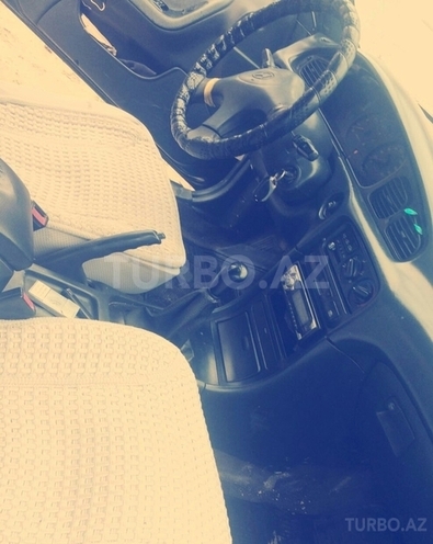 Hyundai Sonata 1996, 348,526 km - 0.2 л - Bakı