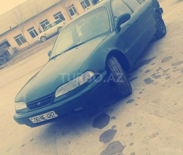 Hyundai Sonata 1996, 348,526 km - 0.2 л - Bakı