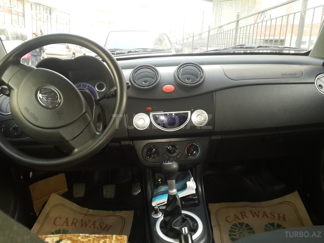 Lifan 320 1993, 7,000 km - 1.3 l - Bakı