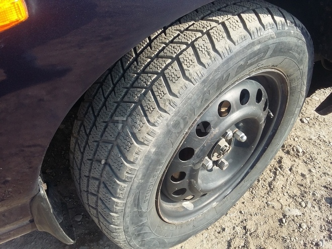 Hyundai Elantra 2004, 215,000 km - 2.0 л - Sumqayıt