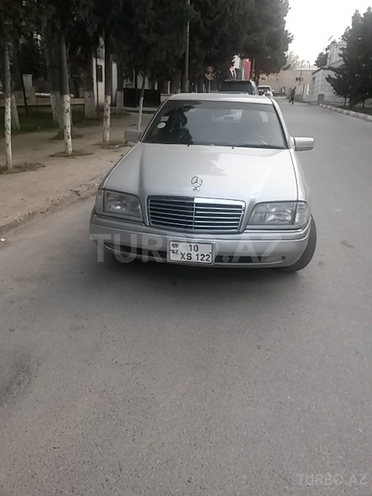 Mercedes C 230 1997, 395,000 km - 2.3 l - Xırdalan
