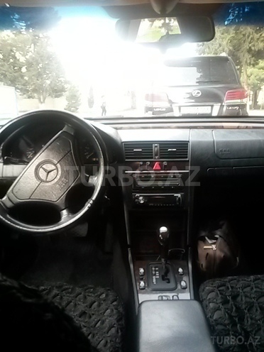 Mercedes C 230 1997, 395,000 km - 2.3 l - Xırdalan