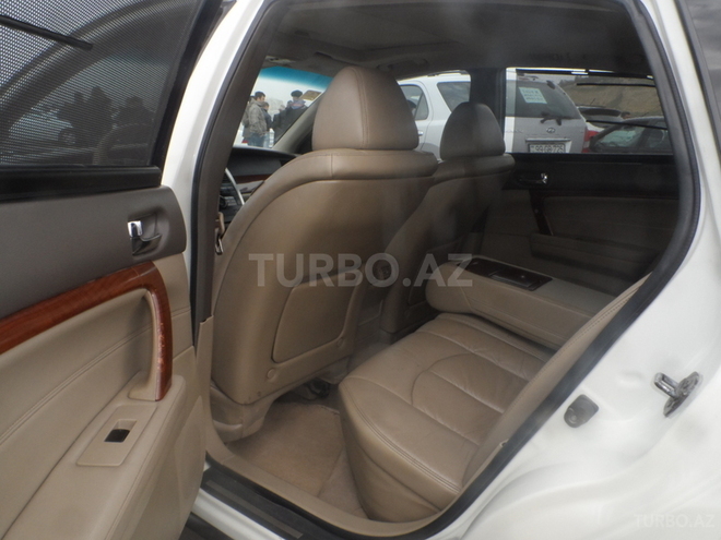 Nissan Teana 2007, 240,000 km - 2.3 l - Bakı