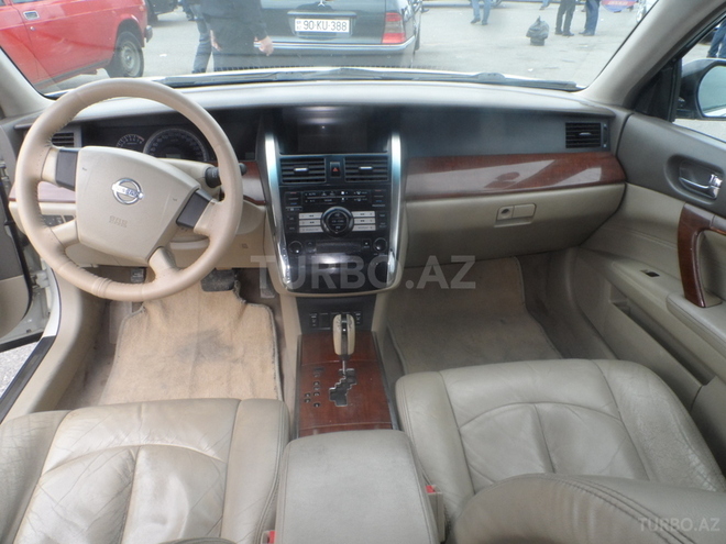 Nissan Teana 2007, 240,000 km - 2.3 l - Bakı