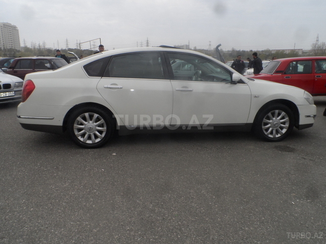 Nissan Teana 2007, 240,000 km - 2.3 l - Bakı