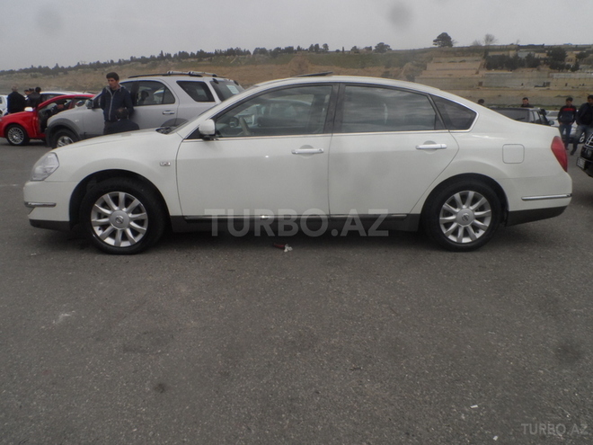Nissan Teana 2007, 240,000 km - 2.3 l - Bakı