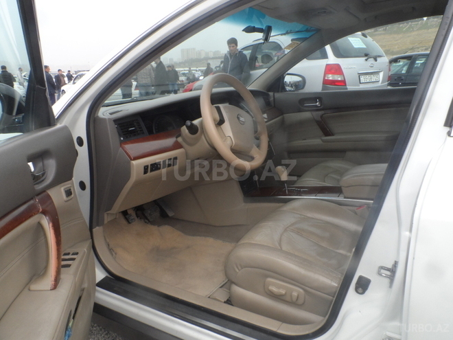 Nissan Teana 2007, 240,000 km - 2.3 l - Bakı