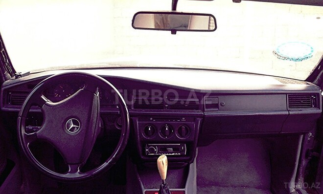 Mercedes 190 1993, 201,442 km - 1.8 л - Bakı