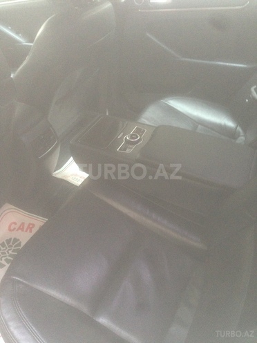 Kia Cadenza 2011, 72,000 km - 3.5 l - Bakı