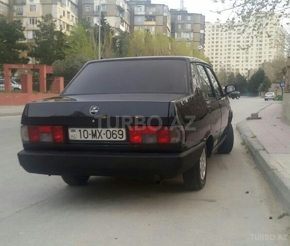 Tofas Sahin 2004, 61,500 km - 1.6 l - Bakı