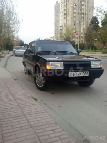 Tofas Sahin 2004, 61,500 km - 1.6 l - Bakı