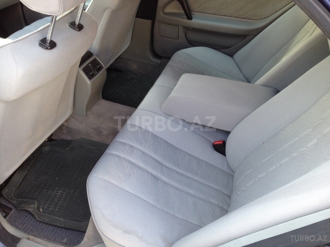 Mercedes E 230 1996, 250,000 km - 2.3 l - Sumqayıt