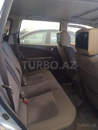 Mitsubishi Outlander 2004, 112,000 km - 2.4 л - Bakı