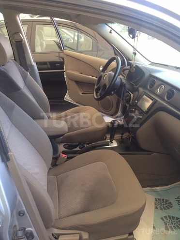 Mitsubishi Outlander 2004, 112,000 km - 2.4 л - Bakı