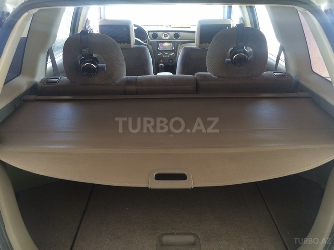 Mitsubishi Outlander 2004, 112,000 km - 2.4 л - Bakı