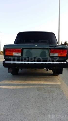 LADA (VAZ) 2107 2011, 92,000 km - 1.6 l - Bakı