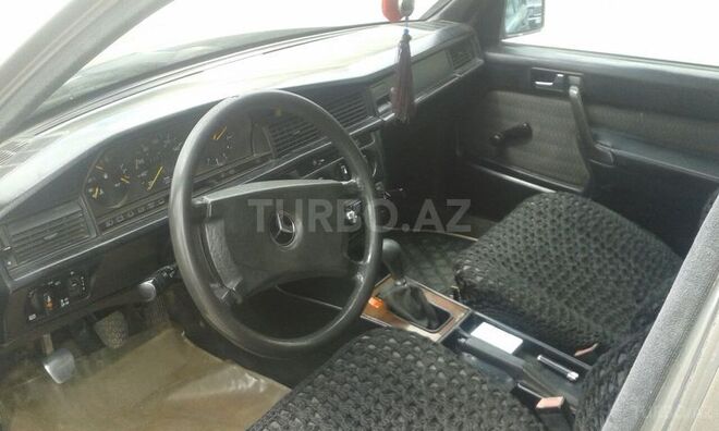 Mercedes 190 1991, 225,000 km - 0.2 l - Bakı