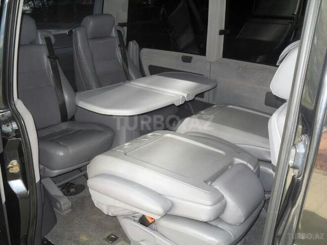 Mercedes Vito 1999, 300,000 km - 2.2 l - Bakı