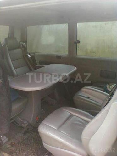 Mercedes Vito 1999, 300,000 km - 2.2 l - Bakı